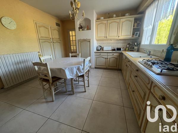 Maison 6 pièces de 148 m² à Pompaire (79200)