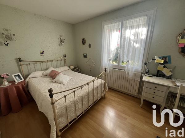 Maison 6 pièces de 148 m² à Pompaire (79200)