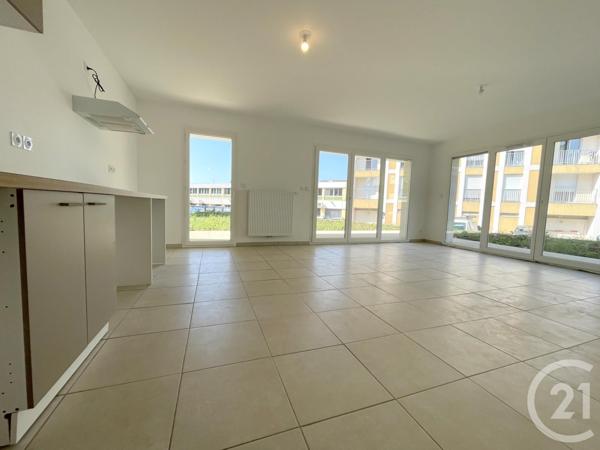 Appartement T3 à vendre  3 pièces - 69,32 m2 MEXIMIEUX - 01