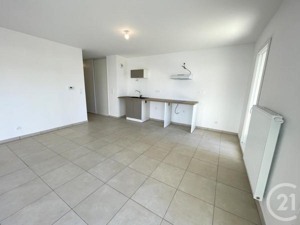 Appartement T3 à vendre  3 pièces - 69,32 m2 MEXIMIEUX - 01