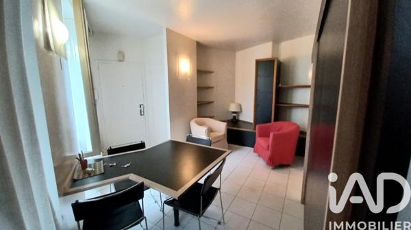 Location appartement 2 pièces 35 m² Sens