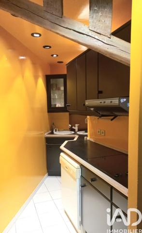 Location appartement 2 pièces 35 m² Sens