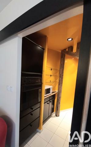 Location appartement 2 pièces 35 m² Sens