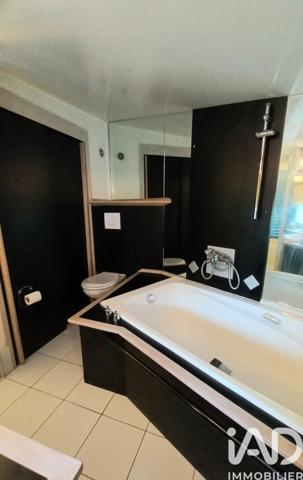 Location appartement 2 pièces 35 m² Sens