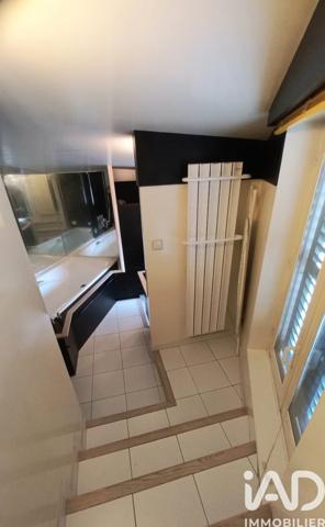 Location appartement 2 pièces 35 m² Sens