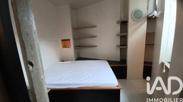 Location appartement 2 pièces 35 m² Sens