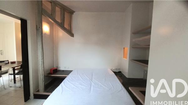 Location appartement 2 pièces 35 m² Sens