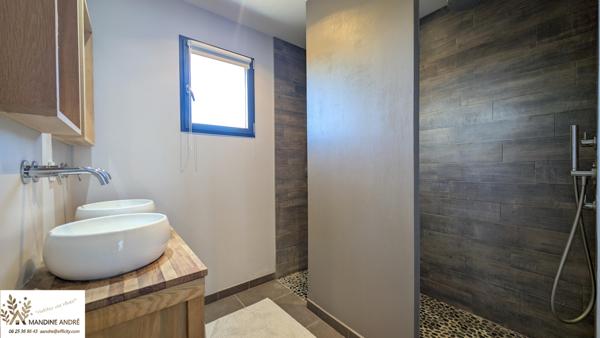 Maison 5 pièces - 141 m² Exclusivité efficity