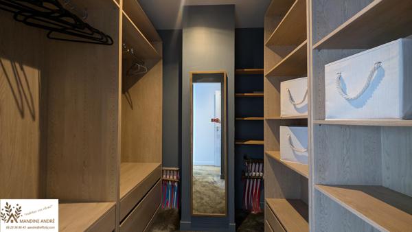 Maison 5 pièces - 141 m² Exclusivité efficity