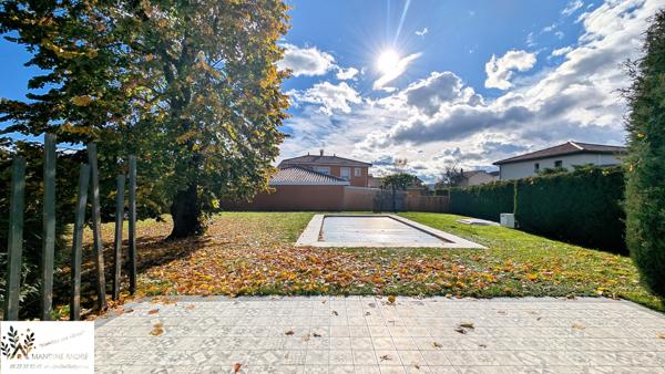 Maison 5 pièces - 141 m² Exclusivité efficity