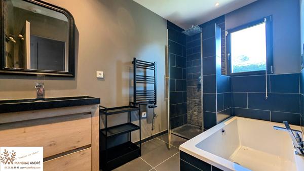 Maison 5 pièces - 141 m² Exclusivité efficity