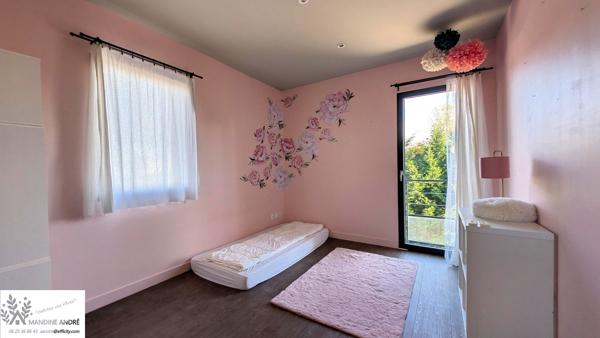 Maison 5 pièces - 141 m² Exclusivité efficity