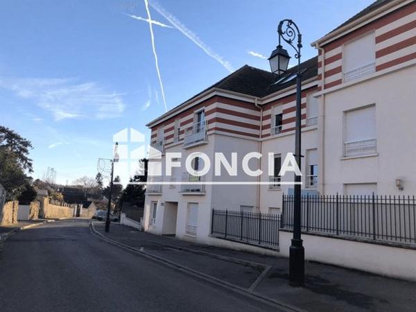 Location Appartement 3 pièces 58.85 m² - 155 RUE DES ECOLES Pringy 77310