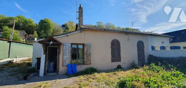 Maison d'habitation