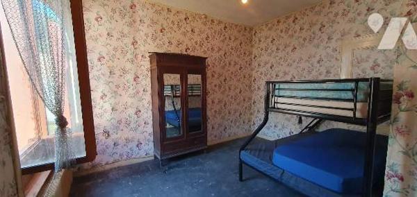 Maison d'habitation