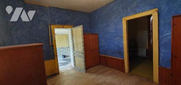 Maison d'habitation