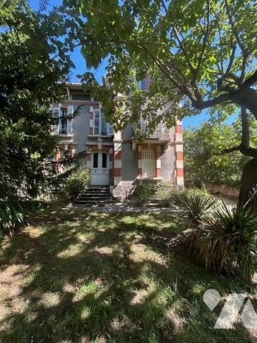 Maison de Maître 19ème