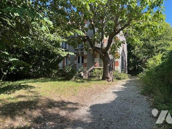 Maison de Maître 19ème