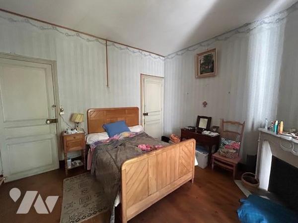 Maison de Maître 19ème