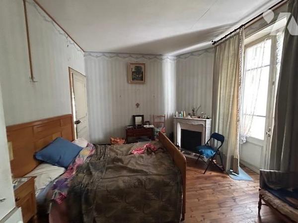 Maison de Maître 19ème