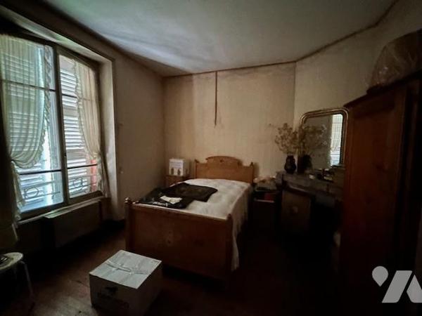 Maison de Maître 19ème