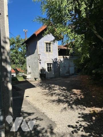 Maison de Maître 19ème