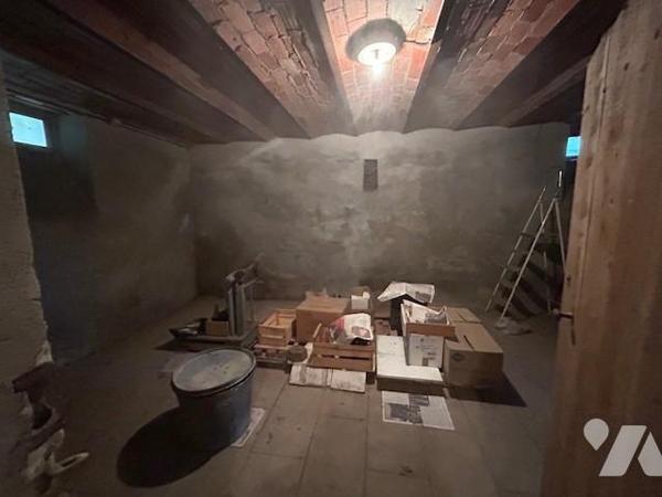 Maison de Maître 19ème