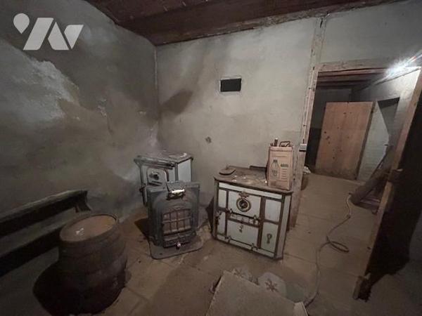 Maison de Maître 19ème