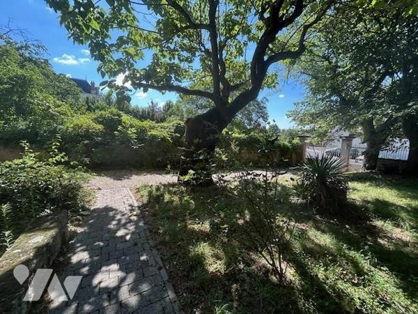 Maison de Maître 19ème