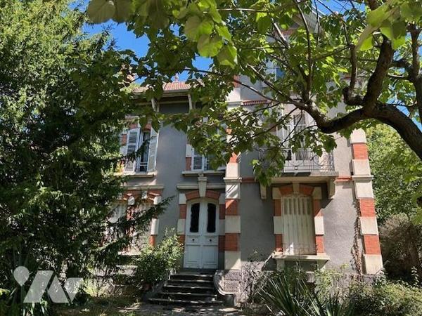 Maison de Maître 19ème