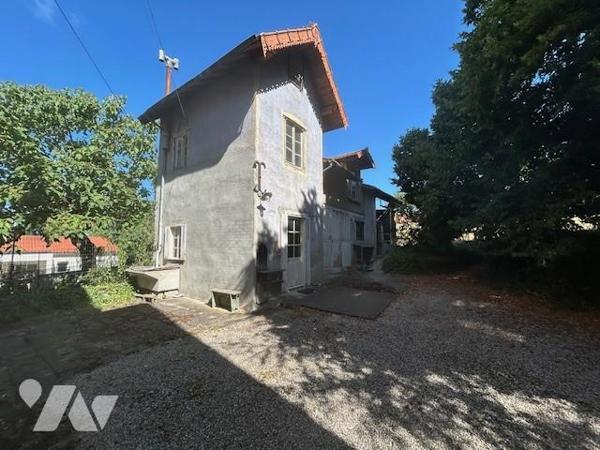 Maison de Maître 19ème