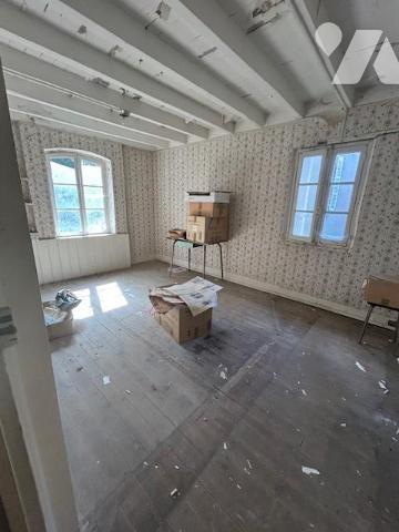 Maison de Maître 19ème