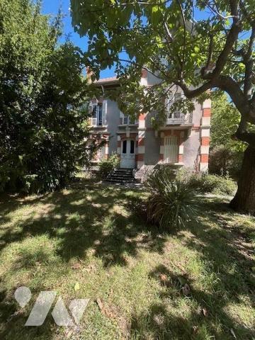 Maison de Maître 19ème