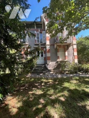 Maison de Maître 19ème