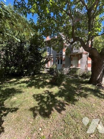 Maison de Maître 19ème