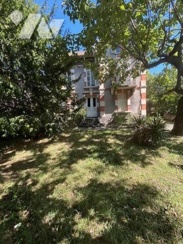 Maison de Maître 19ème