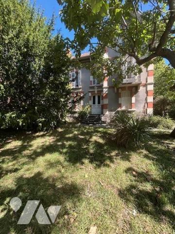 Maison de Maître 19ème