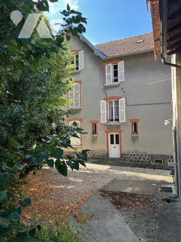 Maison de Maître 19ème