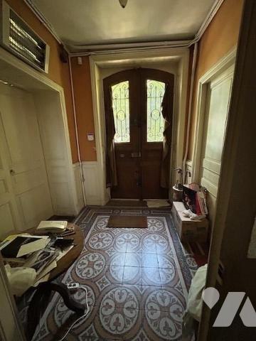 Maison de Maître 19ème