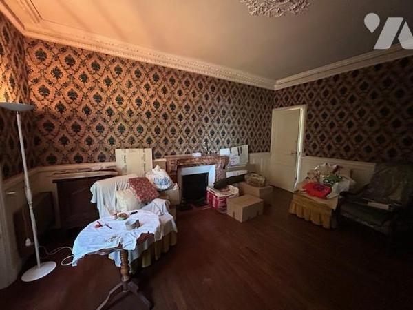 Maison de Maître 19ème