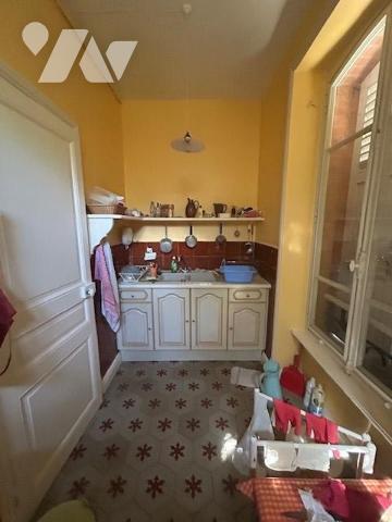 Maison de Maître 19ème