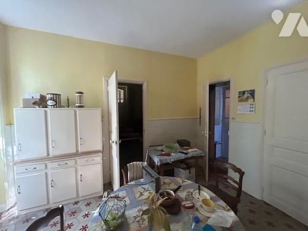 Maison de Maître 19ème