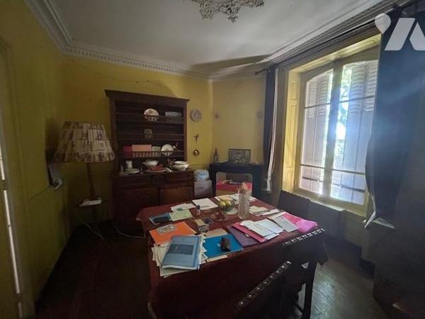 Maison de Maître 19ème