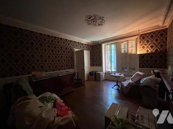 Maison de Maître 19ème