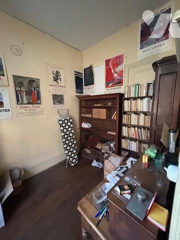 Maison de Maître 19ème