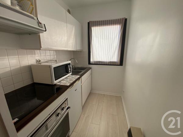 Appartement T2 à vendre  2 pièces - 31,32 m2 COURSEULLES SUR MER - 14