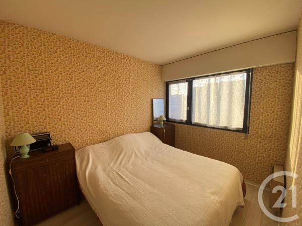 Appartement T2 à vendre  2 pièces - 31,32 m2 COURSEULLES SUR MER - 14