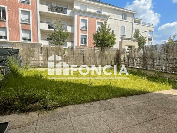 Location Appartement 3 pièces 66.6 m² - 12 RUE AUGUSTE DE SAINT HILAIRE Orleans 45000