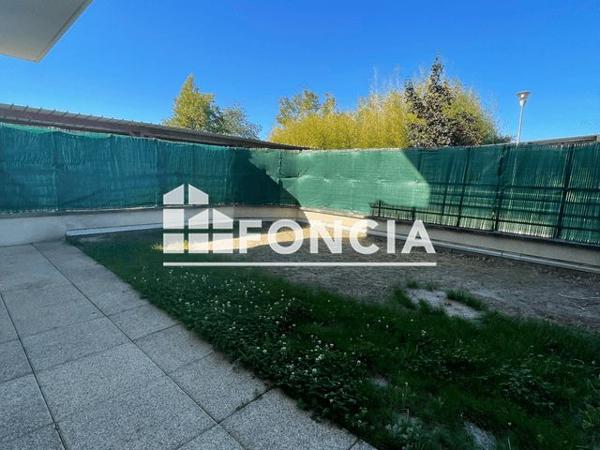 Location Appartement 3 pièces 66.6 m² - 12 RUE AUGUSTE DE SAINT HILAIRE Orleans 45000