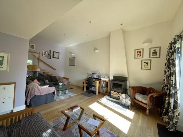 Vente Maison 9 pièces 201 m2 à Matha